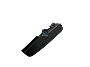 DT BUMPER COVER 4