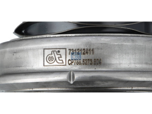 DT CLUTCH KIT 2