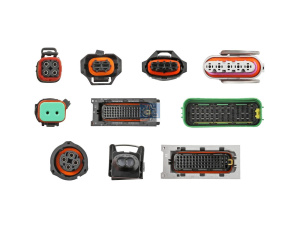 DT CABLE HARNESS 2