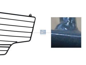 DT COVERING GRILLE 2