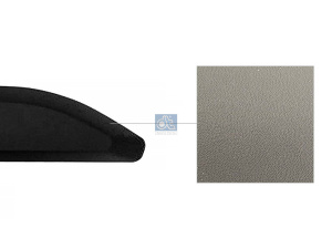 DT COVER MOULDING 2