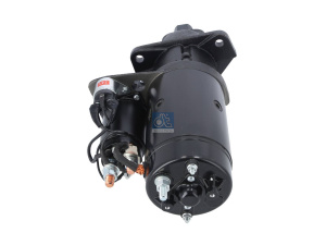 DT STARTTI MB ACTROS V6 501 2