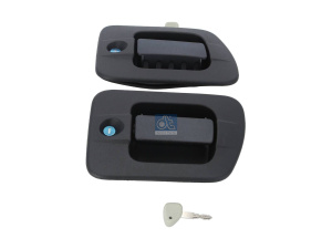 DT DOOR HANDLE KIT 4