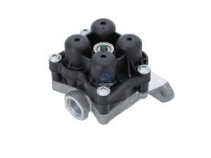 DT 4-CIRUIT-PROTECTION VALVE 2