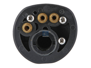 DT GEAR SHIFT HANDLE 3