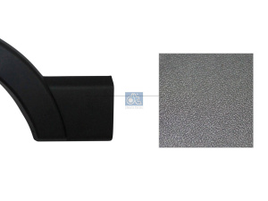 DT COVER MOULDING 2