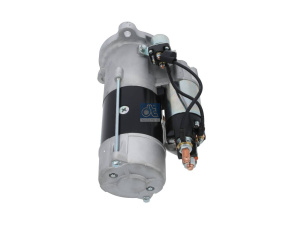 DT STARTER MOTOR 2