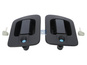 DT DOOR HANDLE KIT 3