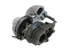DT TURBOCHARGER 3