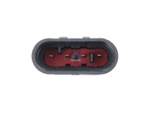 DT BRAKE VALVE 6