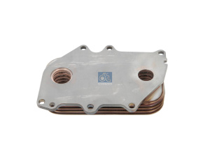 DT OIL COOLER 2