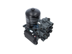 DT AIR DRYER 3