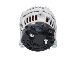 DT ALTERNATOR 2