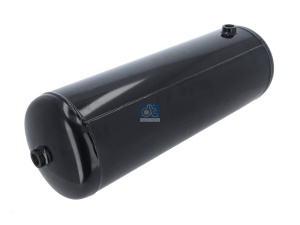 DT PAINEILMASÄILIÖ DAF 20L Ø206 MM PITUUS 652 MM 2