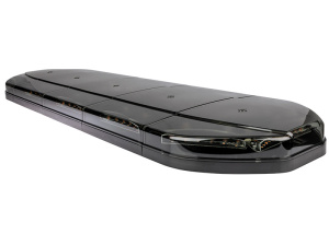 OPTIBEAM DARK PHANTOM 1000MM LED-MAJAKKAPANEELI 10-30V 2