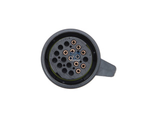 DT SOLENOID VALVE 3