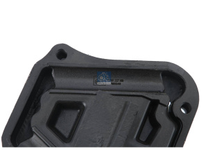 DT ENGINE MOUNTING 2