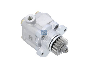 DT SERVO PUMP 4