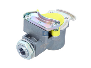 DT PALM COUPLING 2