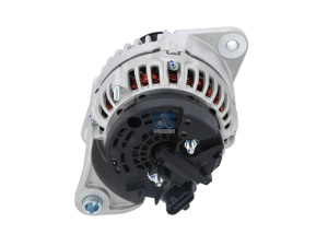 DT ALTERNATOR 2