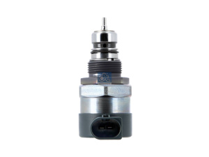 DT PRESSURE CONTROL VALVE 2