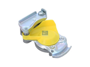 DT PALM COUPLING 2