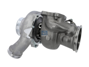 DT TURBOCHARGER 2