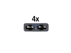 DT REPAIR KIT 4