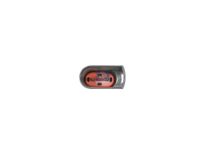 DT DISC BRAKE PAD KIT 2