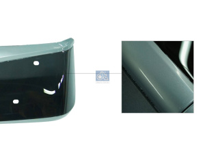 DT SUN VISOR 2