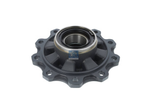 DT WHEEL HUB 2