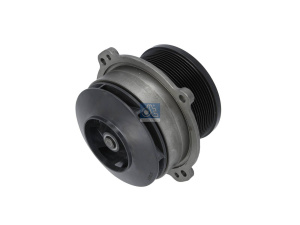 DT WATER PUMP 2