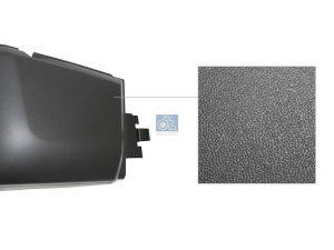 DT BUMPER CORNER 2