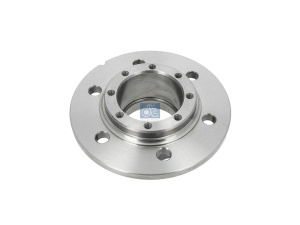 DT WHEEL HUB 2