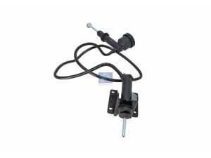 DT CLUTCH SERVO 4
