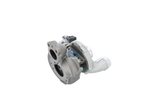 DT TURBOCHARGER 4
