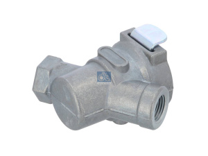 DT PIPE FILTER 3