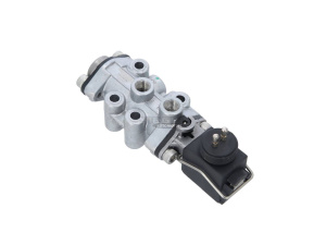 DT SOLENOID VALVE 4