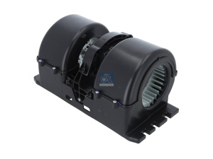 DT FAN MOTOR 4