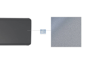 DT COVER MOULDING 2