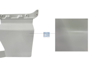 DT DOOR EXTENSION 2