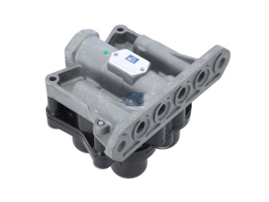 DT 4-CIRUIT-PROTECTION VALVE 5