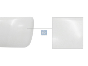 DT AIR DEFLECTOR 2