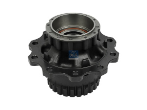 DT WHEEL HUB 2