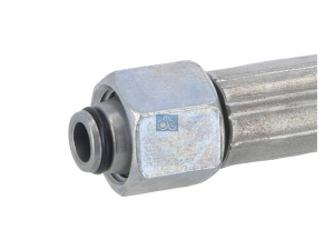 DT CLUTCH HOSE 2