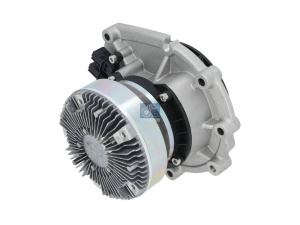 DT WATER PUMP 2
