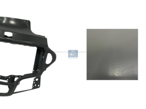 DT BUMPER CORNER 2