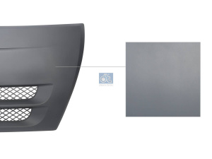 DT FRONT GRILL 2