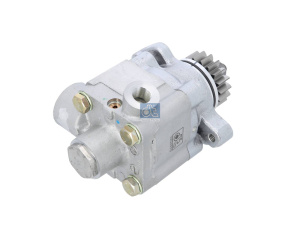 DT SERVO PUMP 3