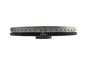 DT FLYWHEEL 4